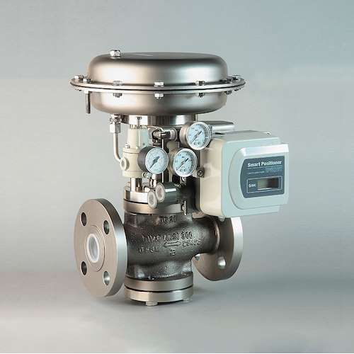 اجرا کننده پوزیشنر